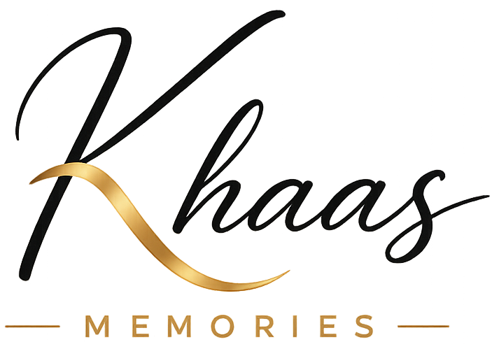 Khaas Memories